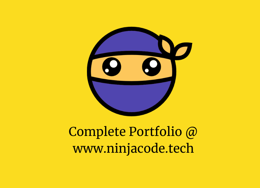 Ninja Code